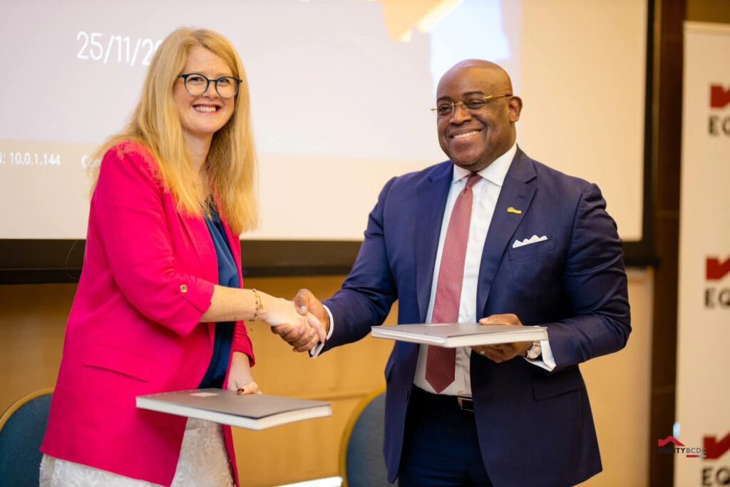 Booster l’entrepreneuriat féminin et jeune dans l’agroalimentaire : EquityBCDC et LadyAgri lancent la deuxième cohorte du programme BYKA Accéléris