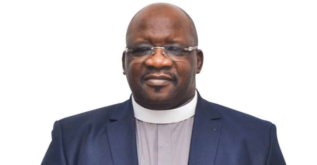 Rev. André Bokundoa sur la RDC : « La crise que nous traversons n’est pas uniquement politique ou économique, elle est surtout spirituelle et morale »