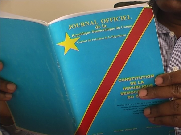RDC : l’IDGPA et la faculté de Droit de l’UNIKIN commémorent le 20 ème anniversaire de la Constitution de 2006 à travers un colloque scientifique