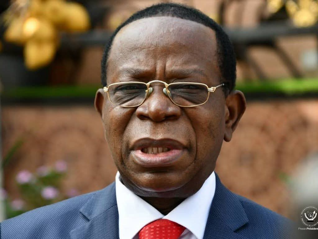 Révision Constitutionnelle : Bahati Lukwebo présente ses excuses et réaffirme sa loyauté au président Félix Tshisekedi