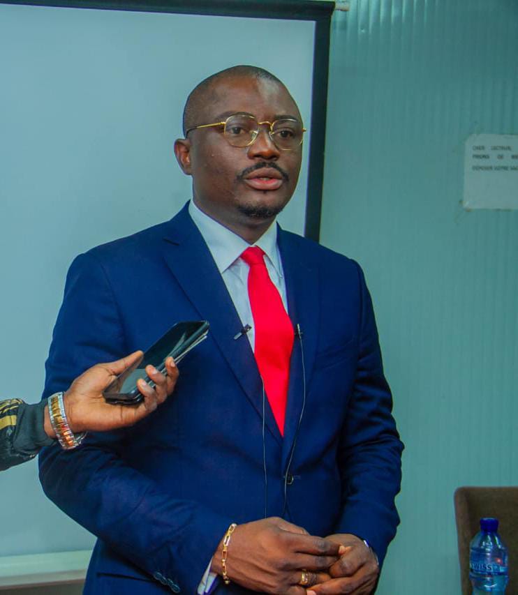 Création du Tribunal pénal économique et financier : Me Carlos Ngwapitshi fait des propositions innovantes