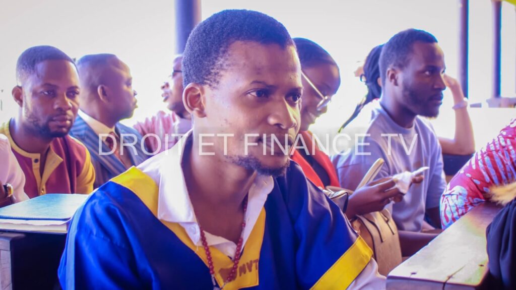 Kinshasa : le procès de Nathanaël Onokomba a débuté ce vendredi devant le Tribunal militaire de garnison de Kinshasa/Gombe