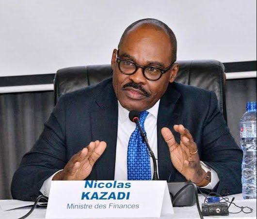 [Tribune] – Finances publiques : voici pourquoi le retour de Nicolas Kazadi est réclamé