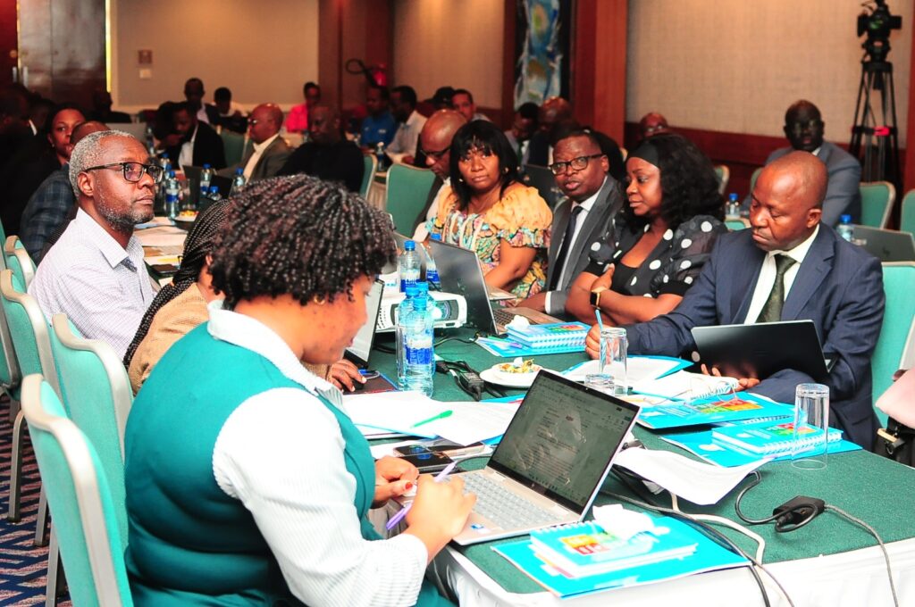 EAC : des consultations lancées pour la réduction des coûts des communications transfrontalières et la construction d’un marché numérique unique