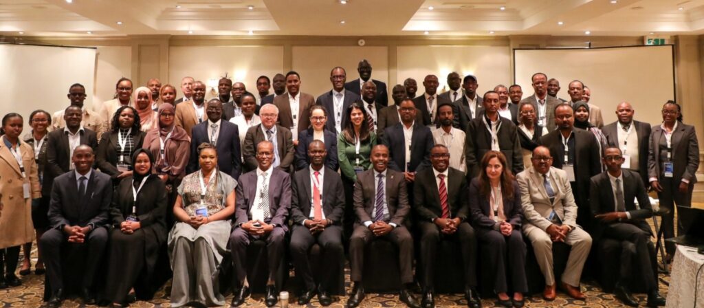 EAC : vers une intégration numérique renforcée en Afrique de l’Est